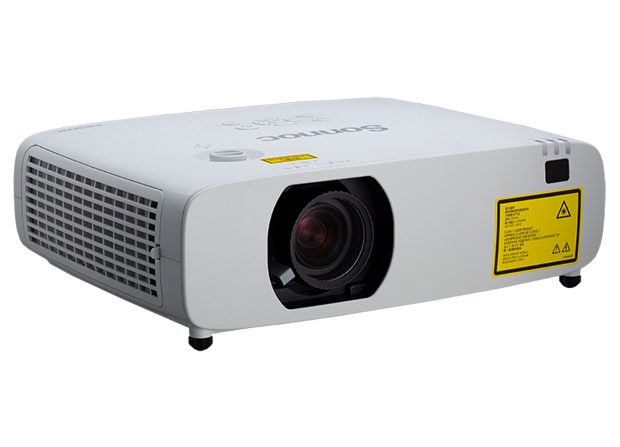 Проектор  Sonnoc SNP-LC521LU