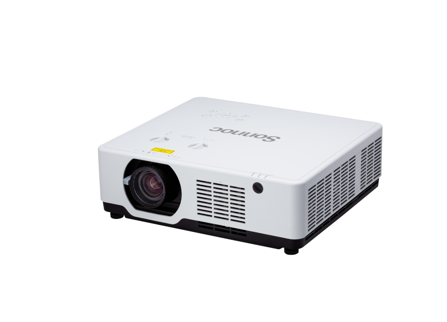 Проектор  Sonnoc SNP-LC651LU