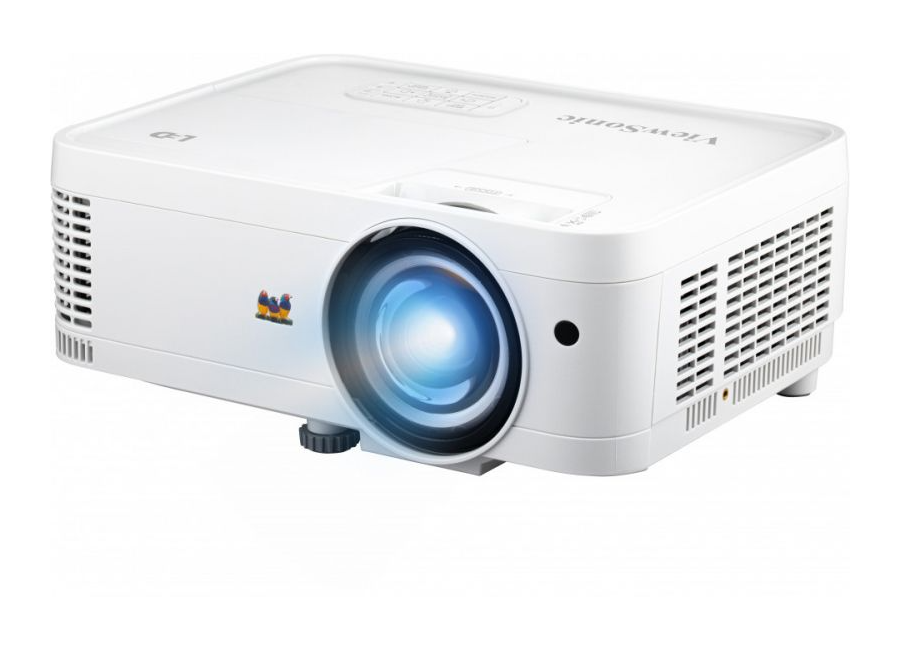 Проектор  ViewSonic LS550WH