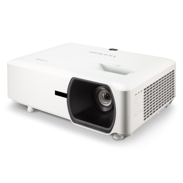 Проектор  ViewSonic LS750WU
