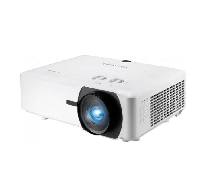 Проектор  ViewSonic LS850WU+ (LS850WU)