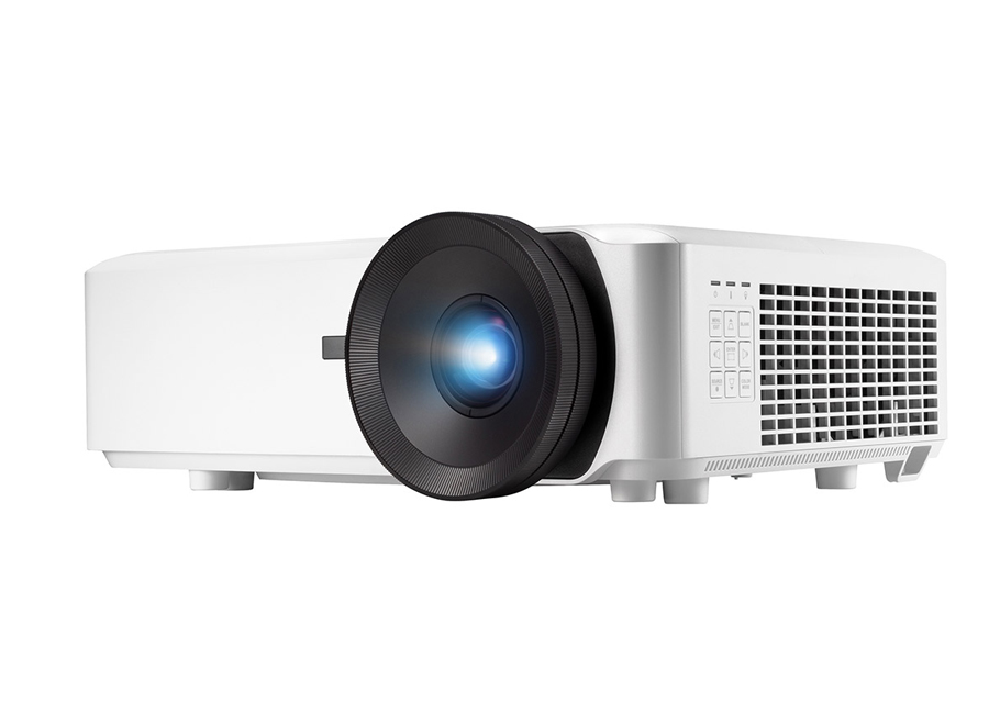 Проектор  ViewSonic LS860WU