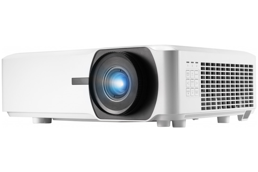 Проектор  ViewSonic LS920WU