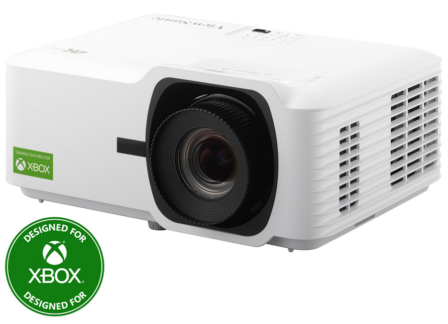Проектор  ViewSonic LX700-4K