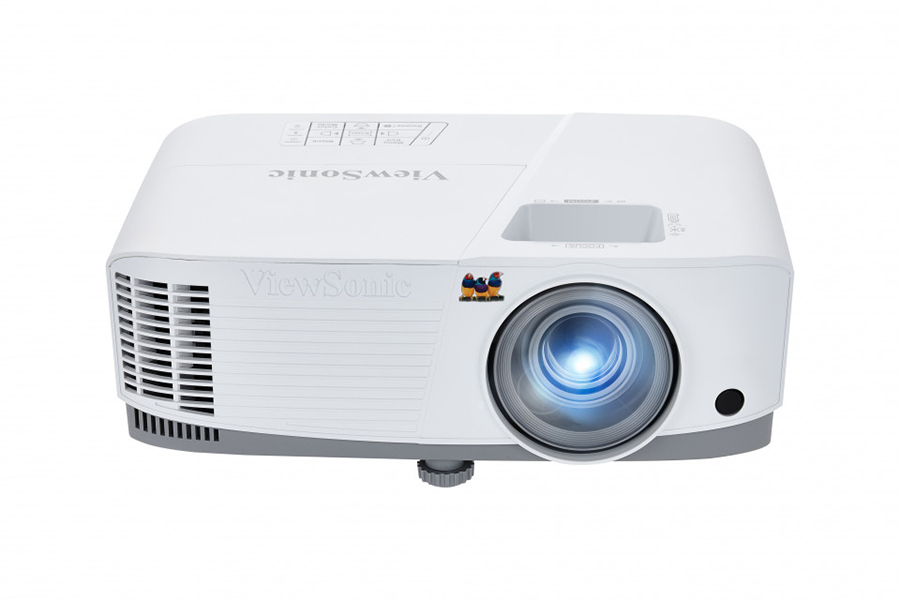 Проектор  ViewSonic PG707W