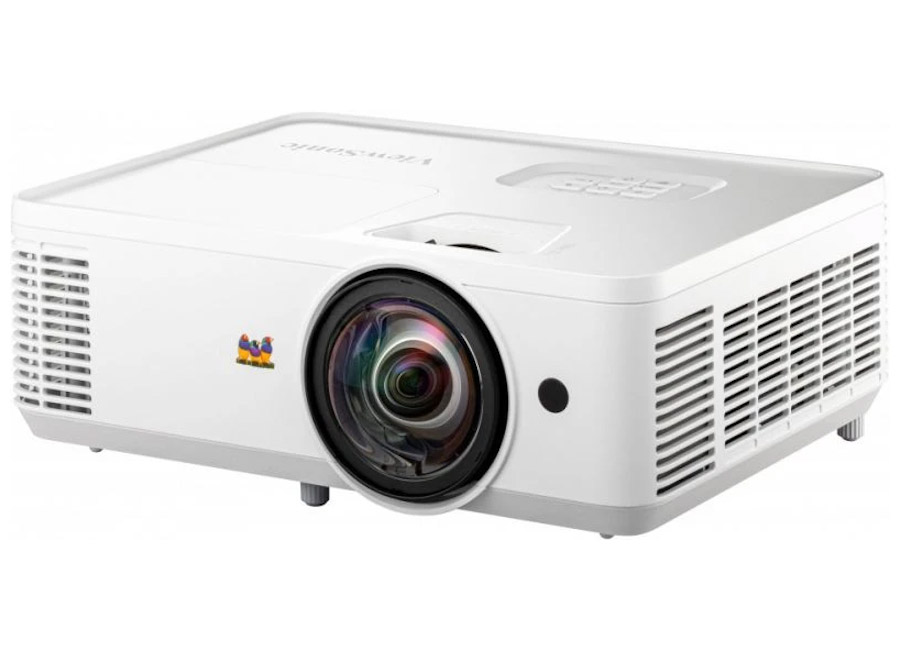 Проектор  ViewSonic PS502W