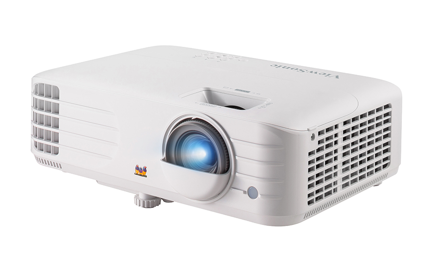 Проектор  ViewSonic PX703HD