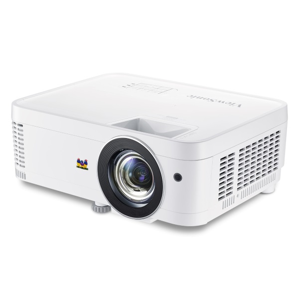 Проектор  ViewSonic PX706HD