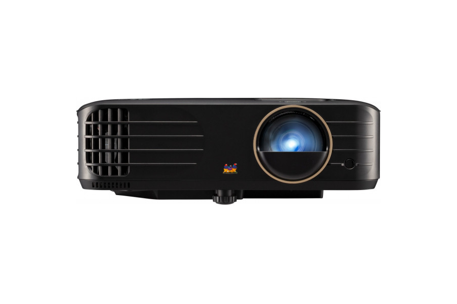 Проектор  ViewSonic PX728-4K