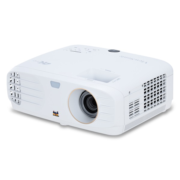 Проектор  ViewSonic PX747-4K