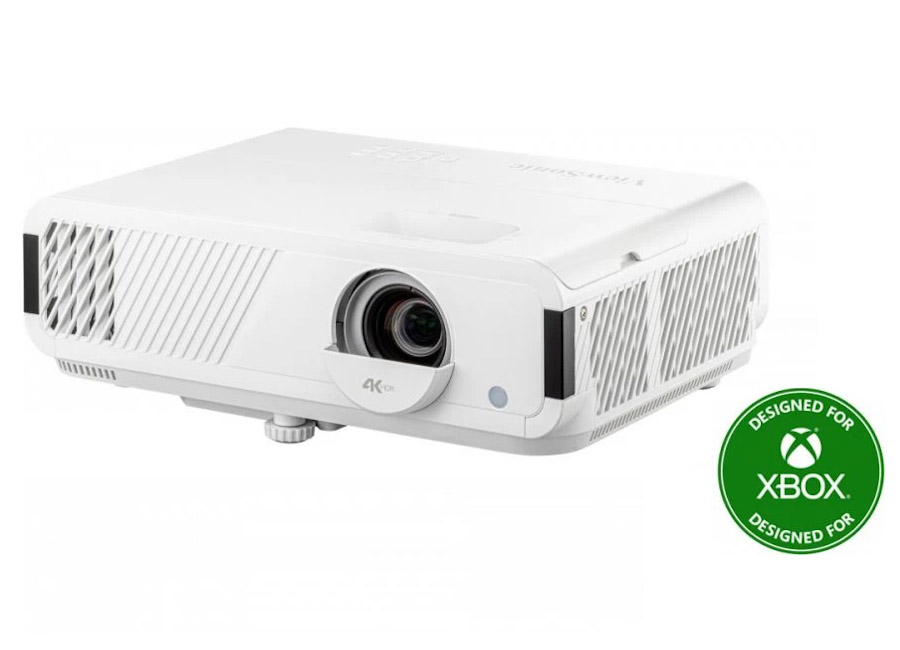 Проектор  ViewSonic PX749-4K