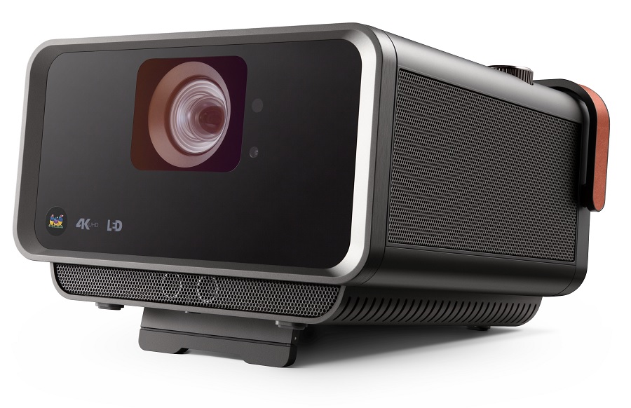 Проектор  ViewSonic X10-4K
