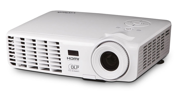 Проектор  Vivitek D509