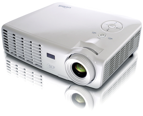 Проектор  Vivitek D517