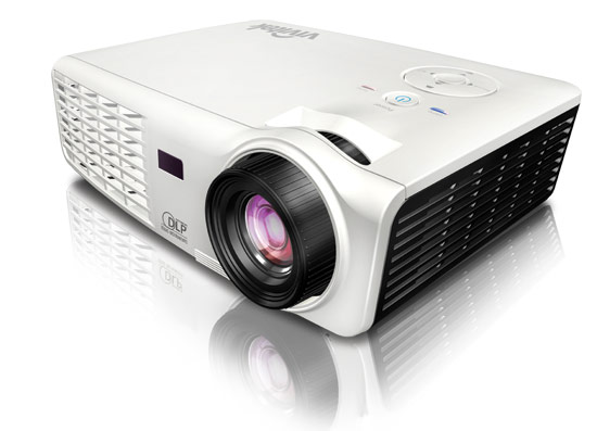 Проектор  Vivitek D525ST