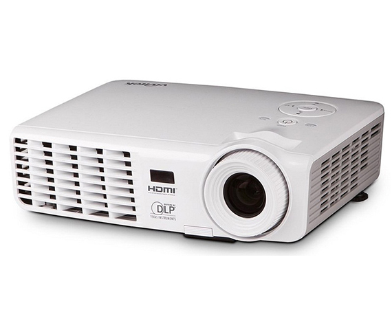Проектор  Vivitek D536-3D