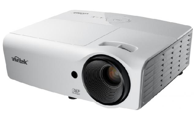 Проектор  Vivitek D551