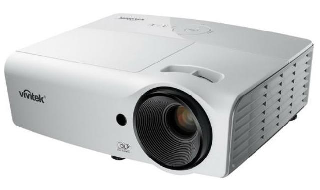 Проектор  Vivitek D552