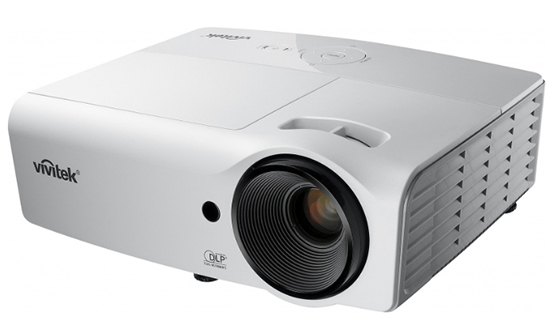 Проектор  Vivitek D556