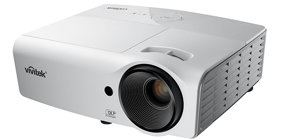 Проектор  Vivitek D557W