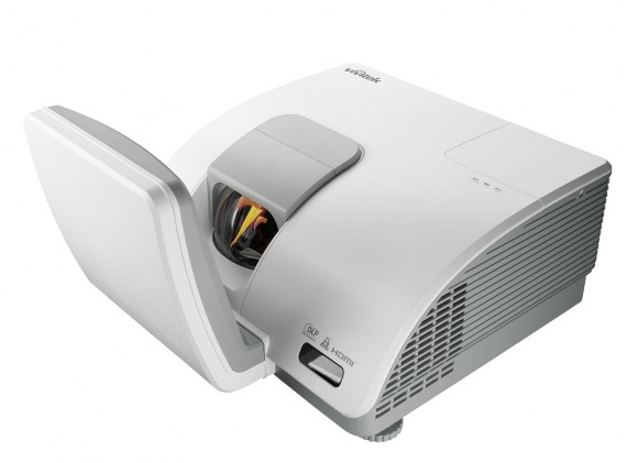 Проектор  Vivitek D7180HD