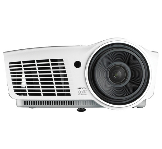 Проектор  Vivitek D803W-3D