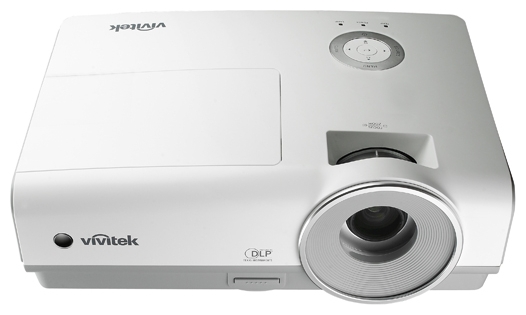 Проектор  Vivitek D853W