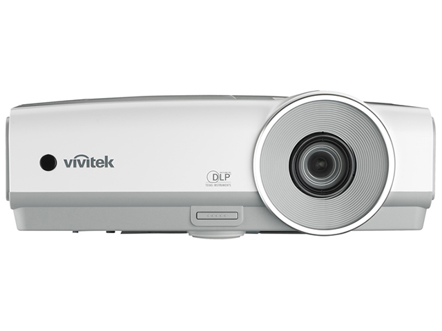 Проектор  Vivitek D859