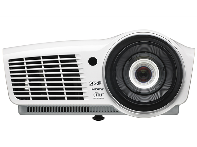Проектор  Vivitek D865W