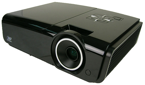 Проектор  Vivitek D945VX