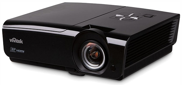 Проектор  Vivitek D950HD