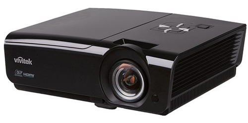 Проектор  Vivitek D952HD