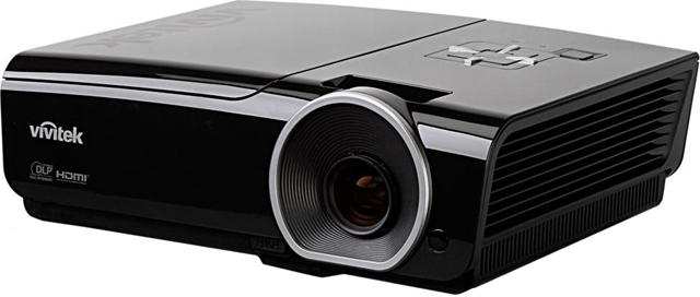 Проектор  Vivitek D963HD