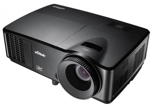 Проектор  Vivitek DX255