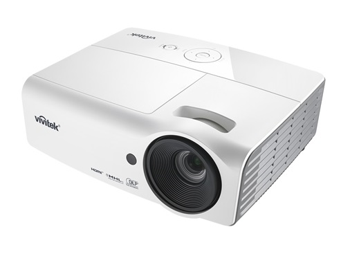 Проектор  Vivitek H1060