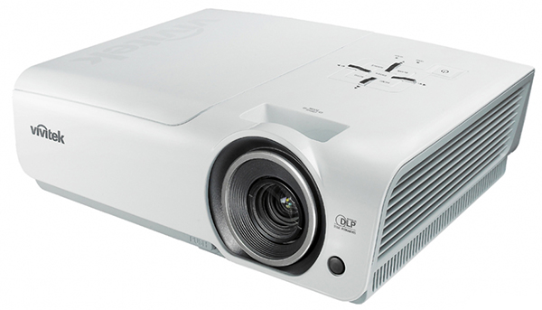 Проектор  Vivitek H1080