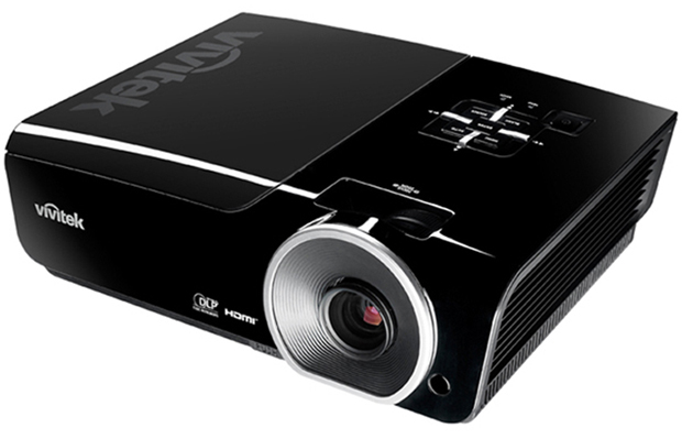 Проектор  Vivitek H1086