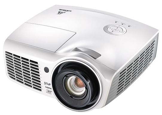 Проектор  Vivitek H1180