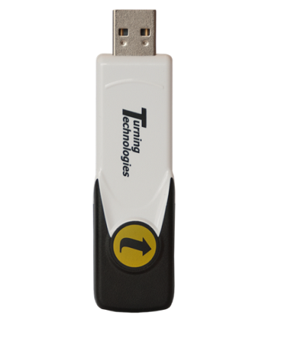 Рессивер Turning Technologies RF+ 4 gb (XRC-R03)