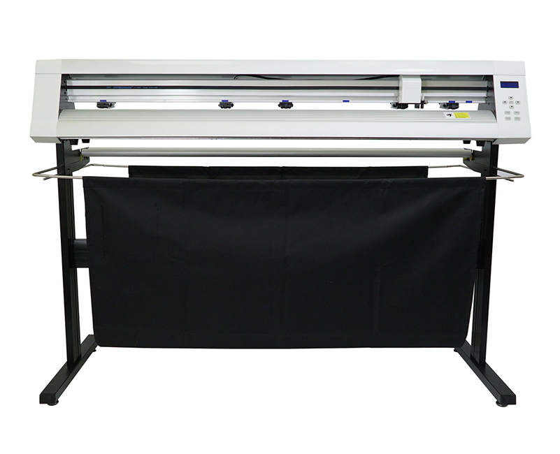 Режущий плоттер  Cutzilla Silver 1500S