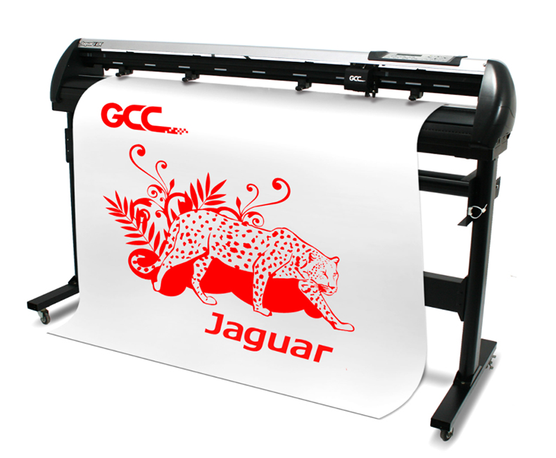 Режущий плоттер  GCC Jaguar V 160 (J5-160)