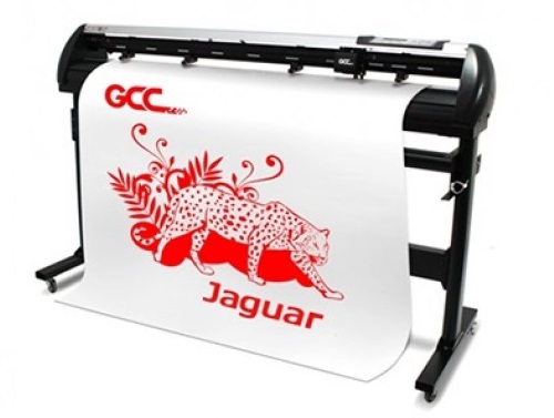 Режущий плоттер  GCC Jaguar V J5-132
