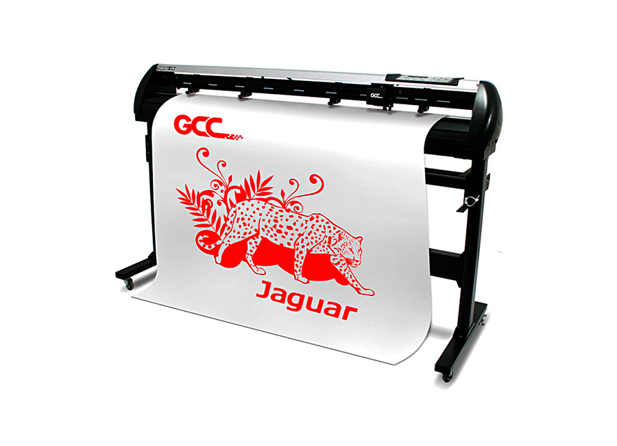 Режущий плоттер  GCC Jaguar V J5-163 LX