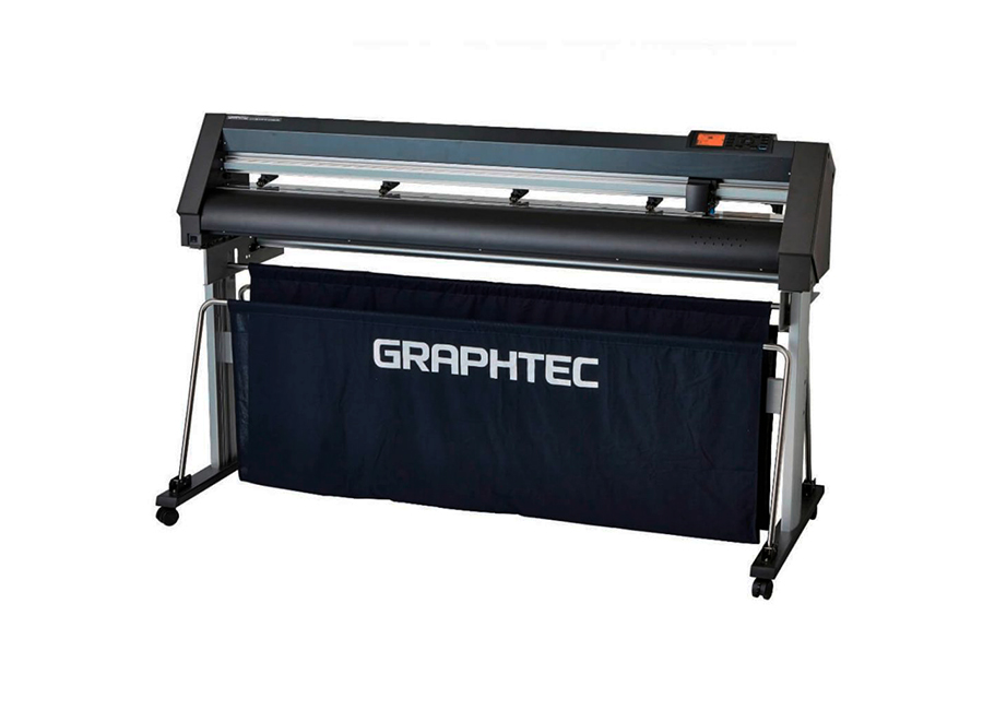 Режущий плоттер  Graphtec CE7000-130