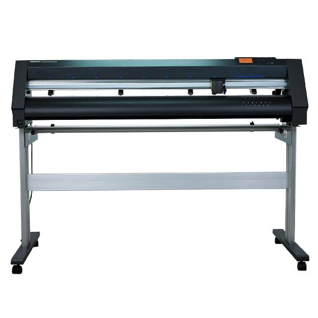 Режущий плоттер  Graphtec CE7000-160 в комплекте со стендом