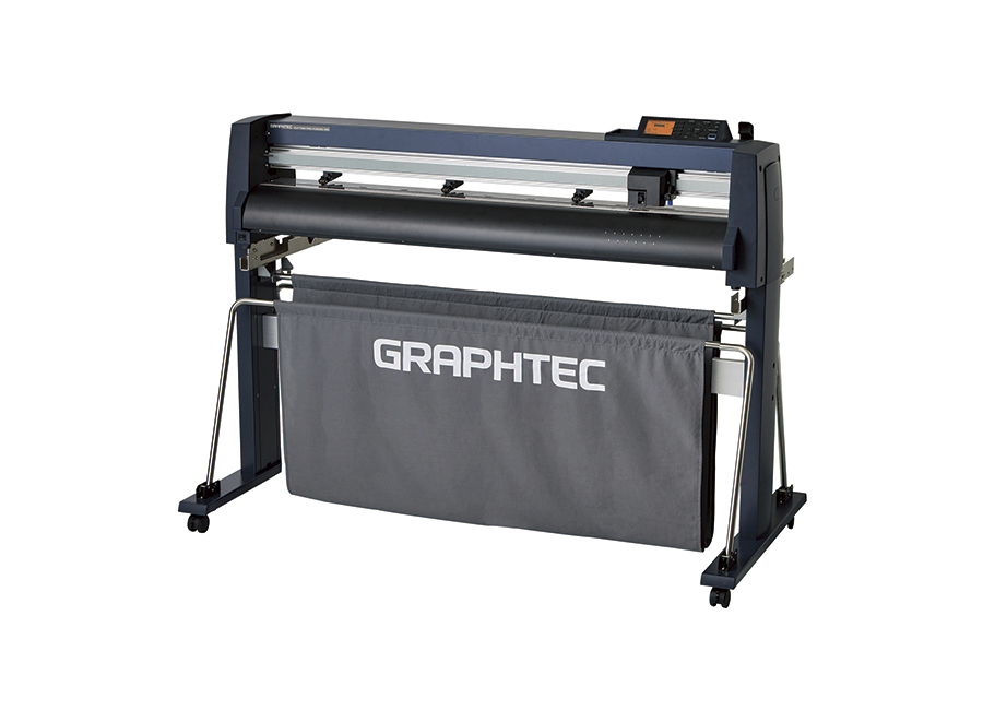 Режущий плоттер  Graphtec FC9000-100