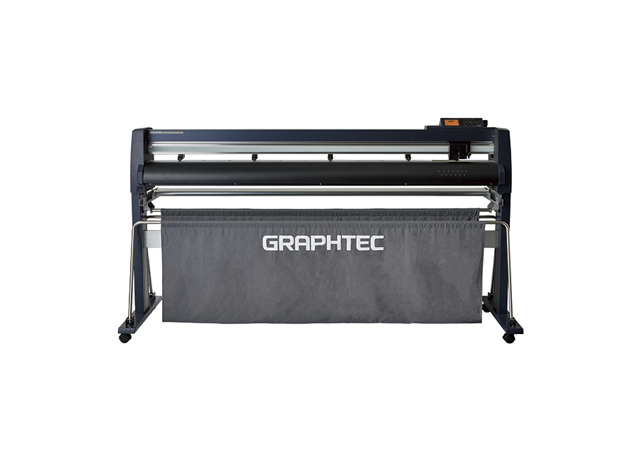 Режущий плоттер  Graphtec FC9000-160