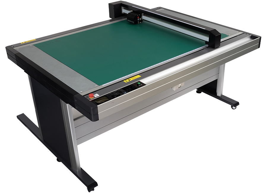 Режущий плоттер  Graphtec FCX2000-120VС