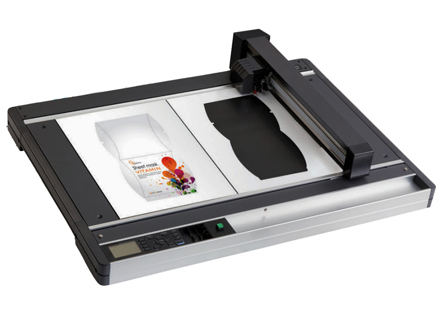 Режущий плоттер  Graphtec FCX4000-50ES