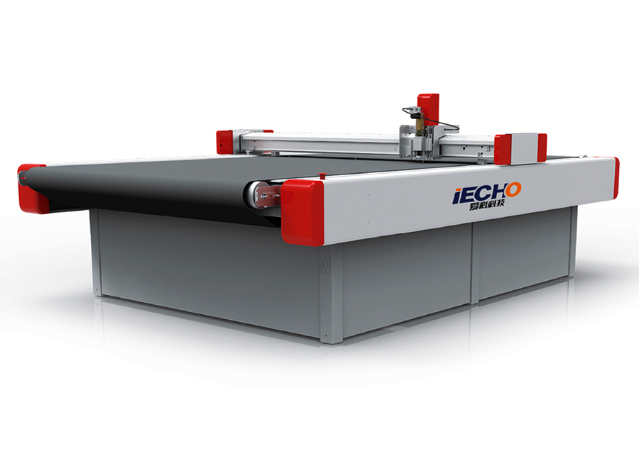 Режущий плоттер  IECHO BK-2516